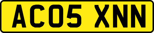AC05XNN