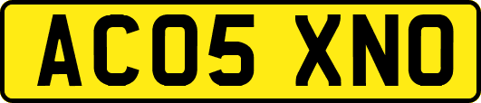 AC05XNO