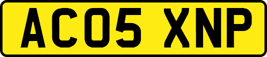 AC05XNP