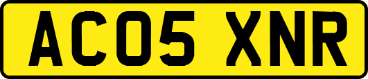 AC05XNR