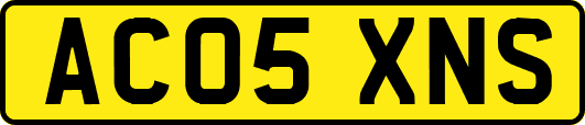 AC05XNS