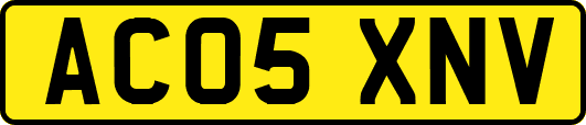 AC05XNV