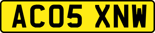 AC05XNW