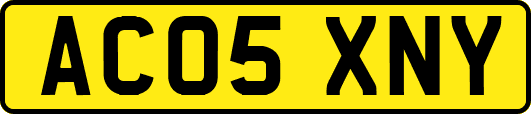 AC05XNY