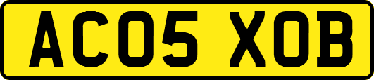 AC05XOB