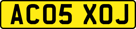 AC05XOJ
