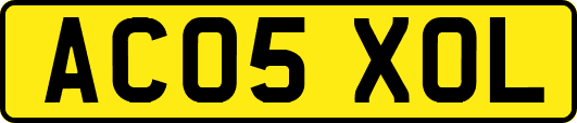 AC05XOL