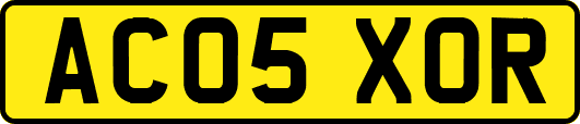 AC05XOR
