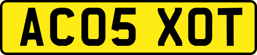 AC05XOT