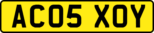 AC05XOY