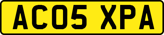AC05XPA