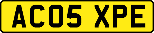 AC05XPE