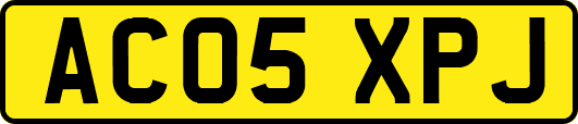 AC05XPJ