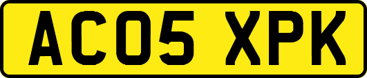 AC05XPK