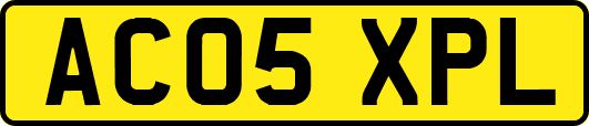AC05XPL