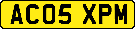 AC05XPM