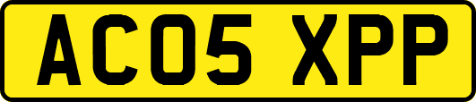 AC05XPP