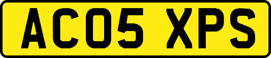 AC05XPS