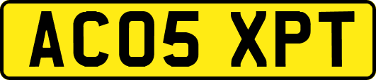 AC05XPT