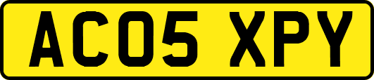 AC05XPY
