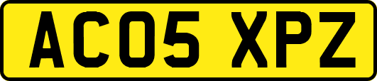 AC05XPZ