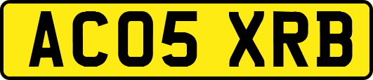 AC05XRB