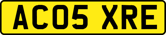 AC05XRE