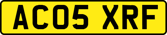 AC05XRF