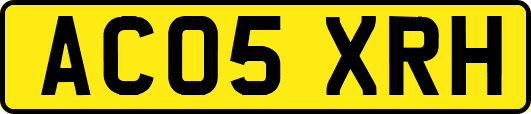 AC05XRH