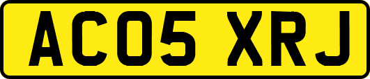 AC05XRJ