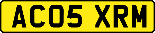 AC05XRM