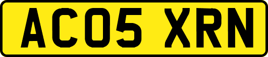 AC05XRN