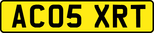 AC05XRT