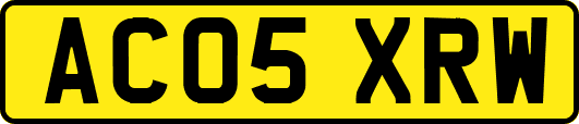 AC05XRW