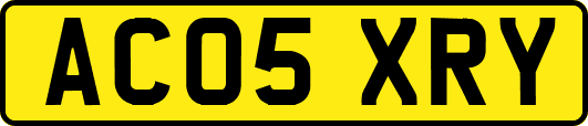 AC05XRY