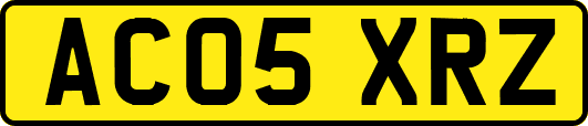 AC05XRZ