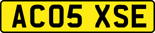 AC05XSE