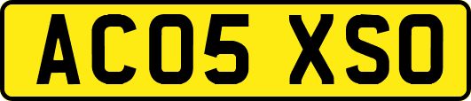 AC05XSO
