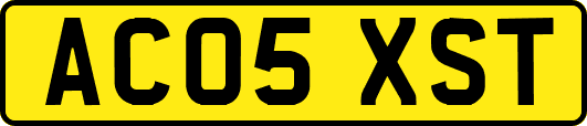 AC05XST