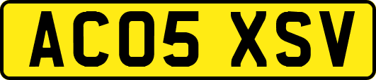 AC05XSV