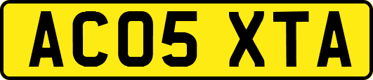 AC05XTA
