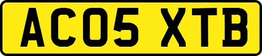 AC05XTB