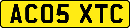 AC05XTC