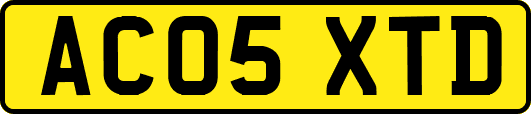 AC05XTD