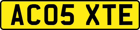 AC05XTE