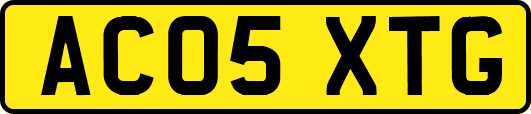 AC05XTG