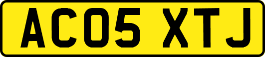AC05XTJ