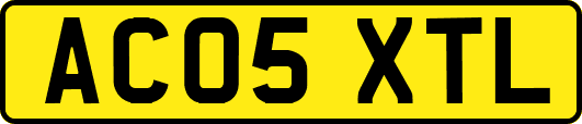 AC05XTL
