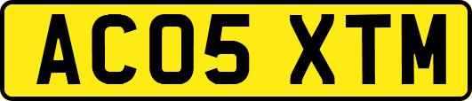 AC05XTM