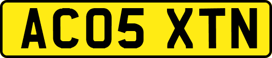 AC05XTN